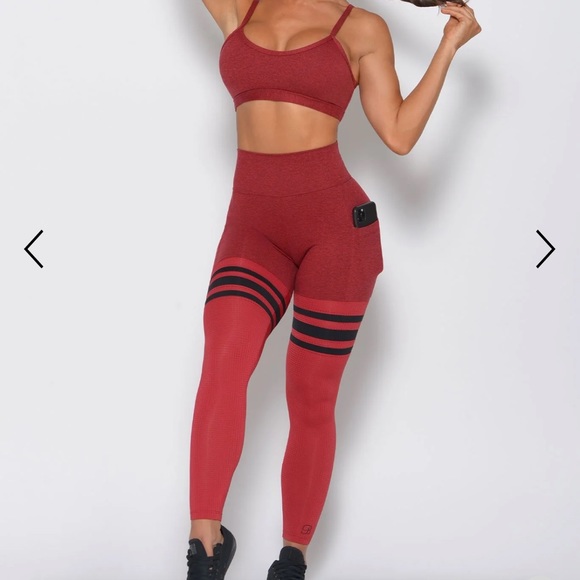 Bombshell sports bra - Picture 3 of 5